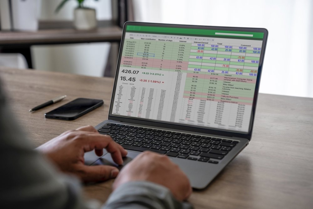 Advanced Excel